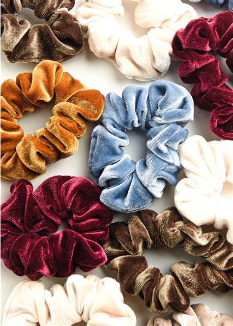 lv scrunchie|Women's Luxury Hair Accessories .